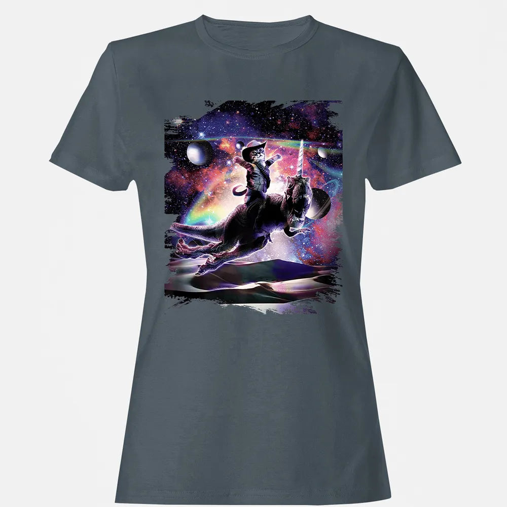 Women's T-shirt - NSLM2N4M