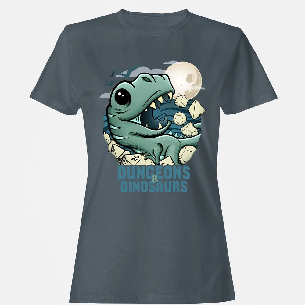 Women's T-shirt - XFMXTVJ4