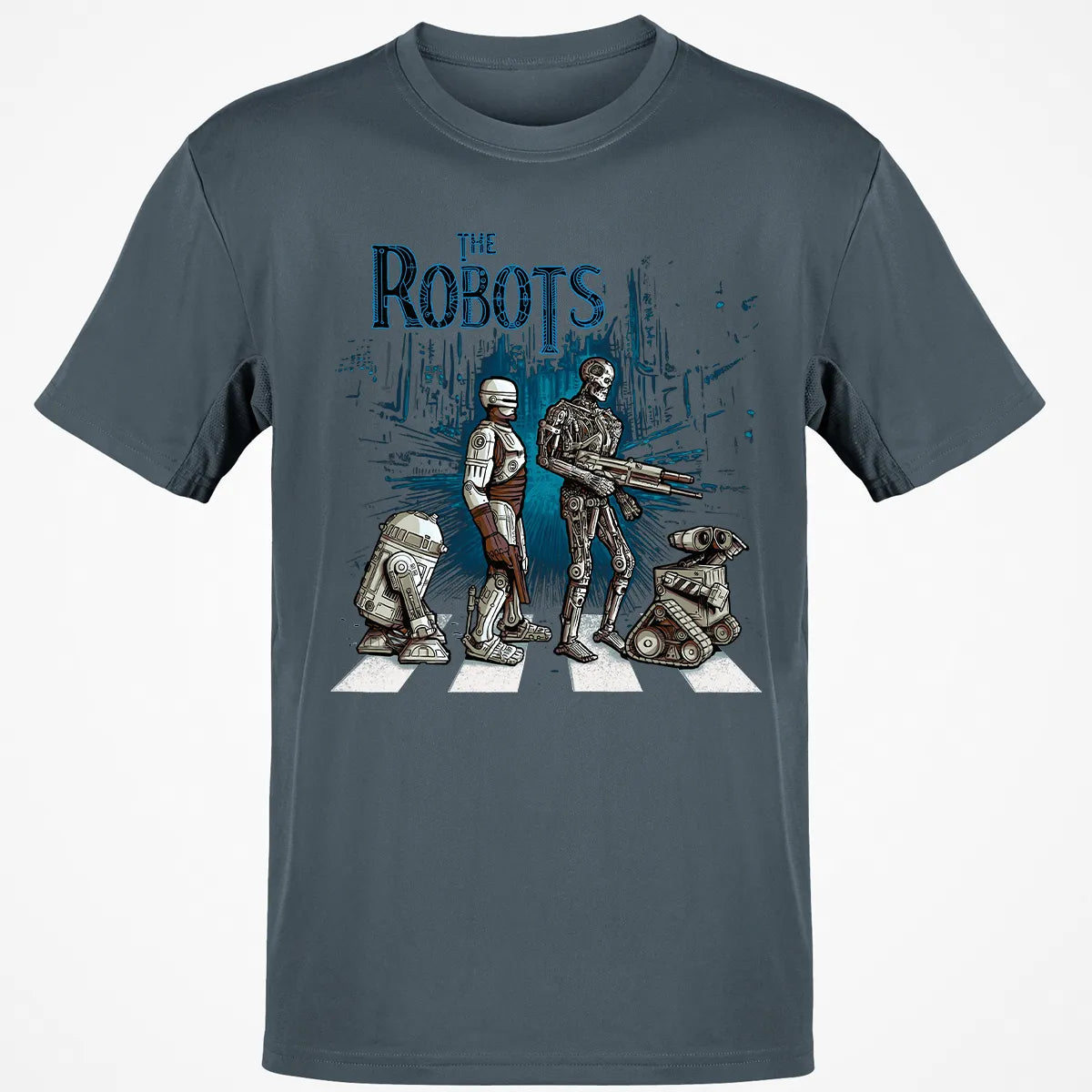 Classic Unisex T-Shirt - RGPBDT2A
