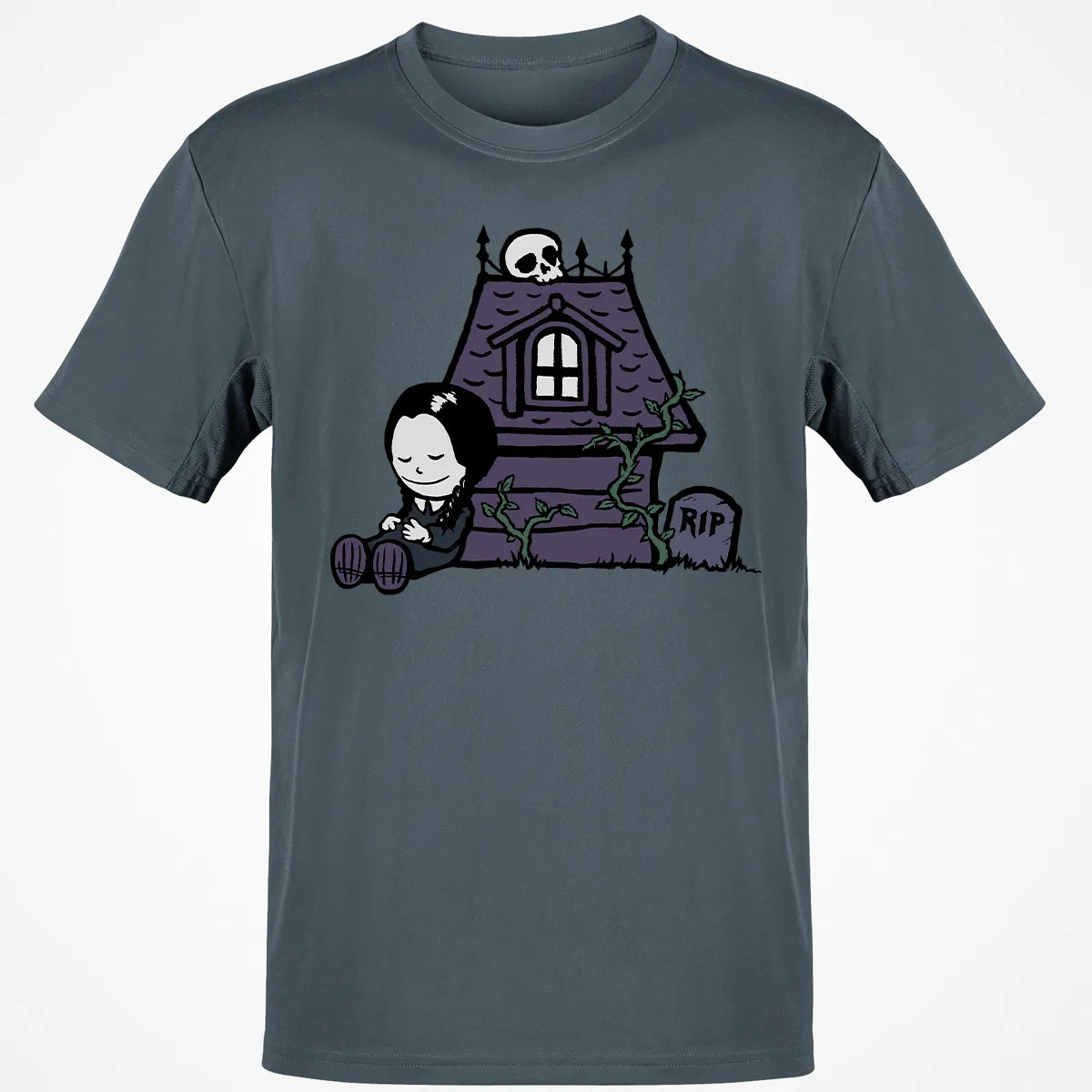Classic Unisex T-Shirt - 37S8TYNH