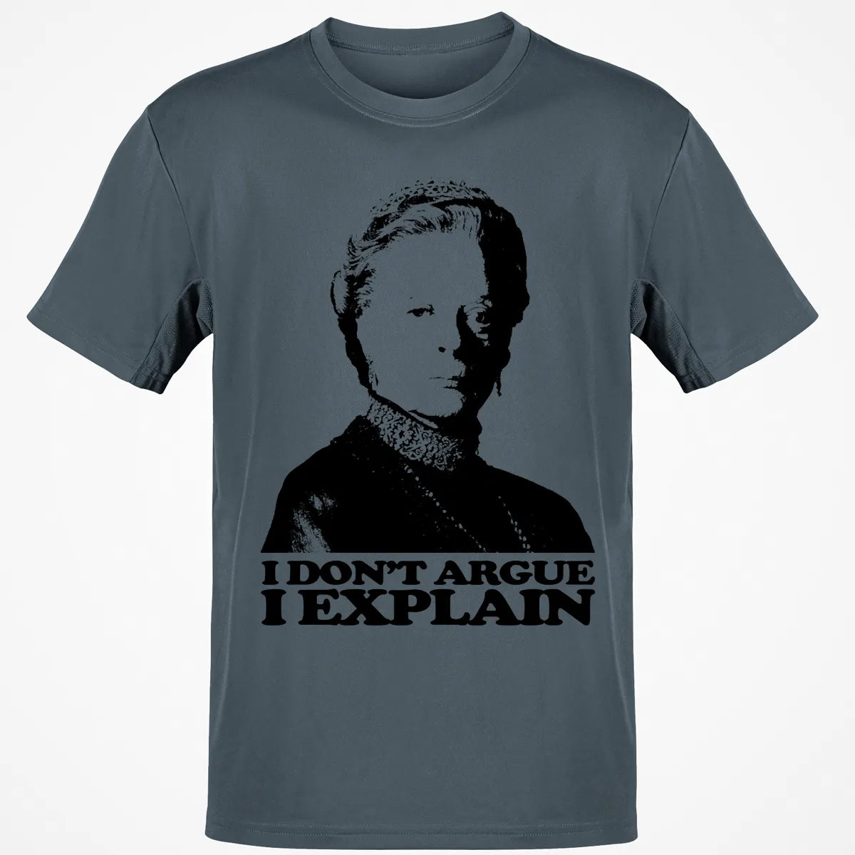 Classic Unisex T-Shirt - PA43K4B6