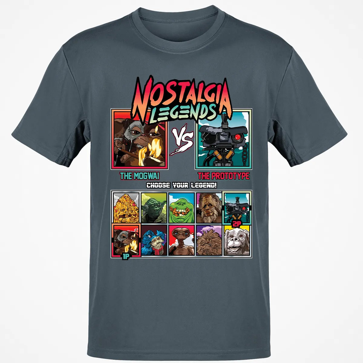 Classic Unisex T-Shirt - KVCW4WTH