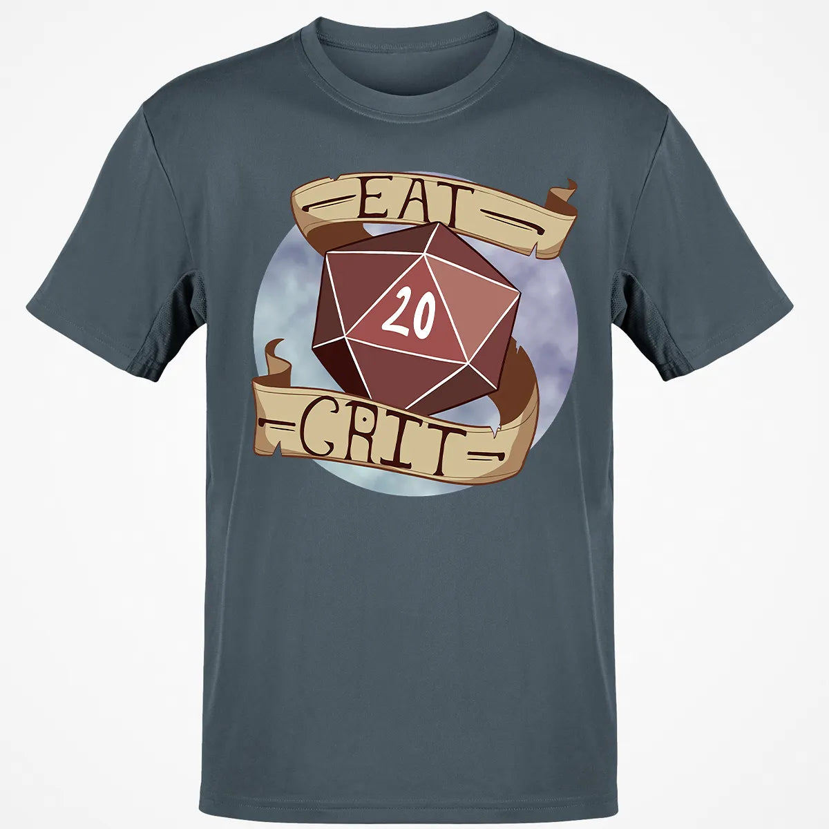 Classic Unisex T-Shirt - JR3SNAMS