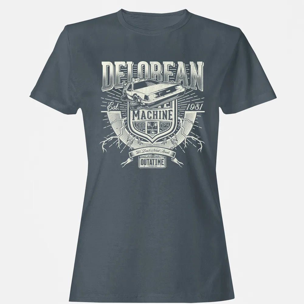 Women's T-shirt - ADVYAHMJ