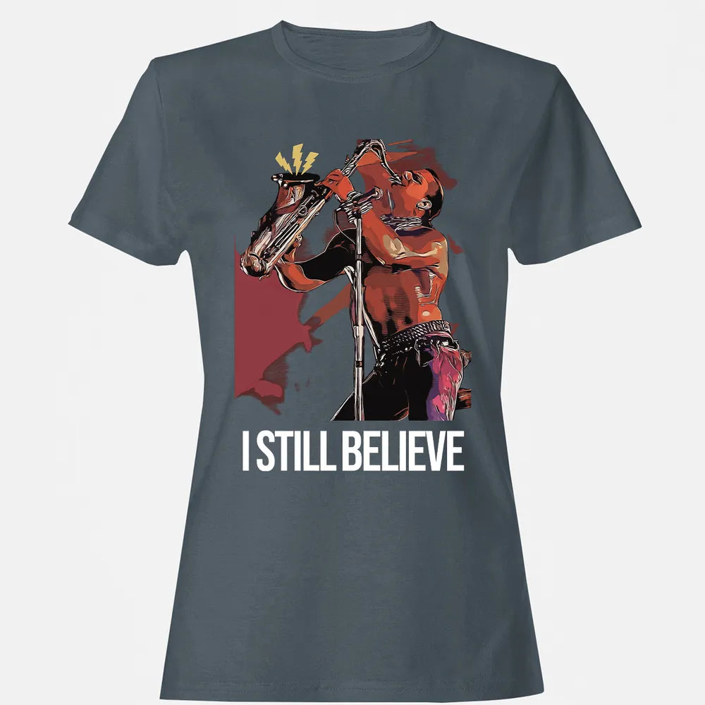Women's T-shirt - 3RR88TQ7