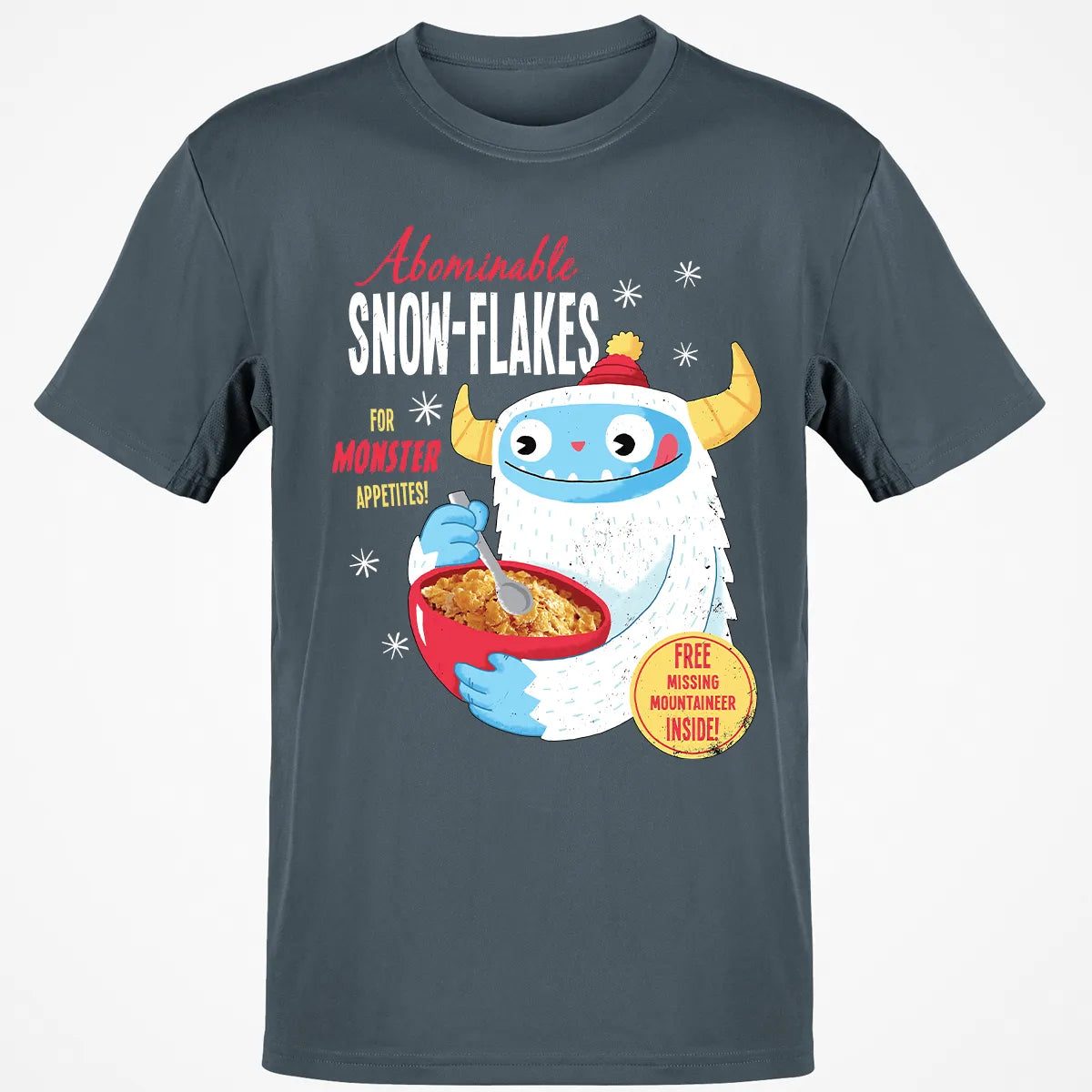 Classic Unisex T-Shirt - 5YAU6R14