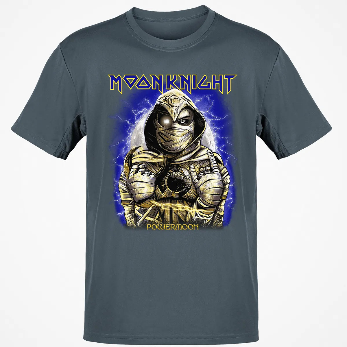 Classic Unisex T-Shirt - UZGR7W39