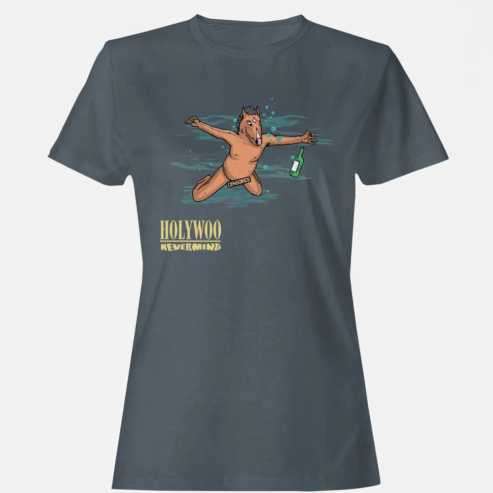Women's T-shirt - Z6ZSW3SL
