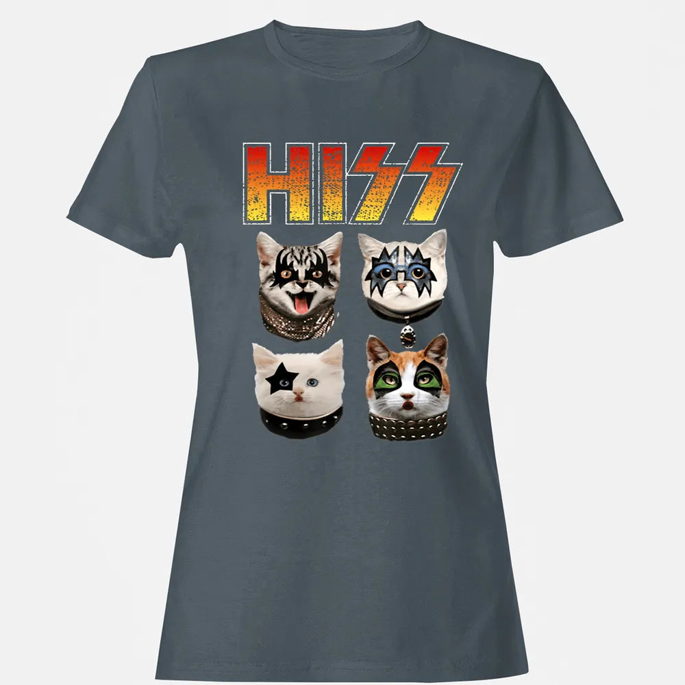 Women's T-shirt - 9S4PZR74