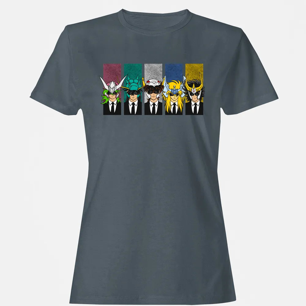 Women's T-shirt - KLQFASAX