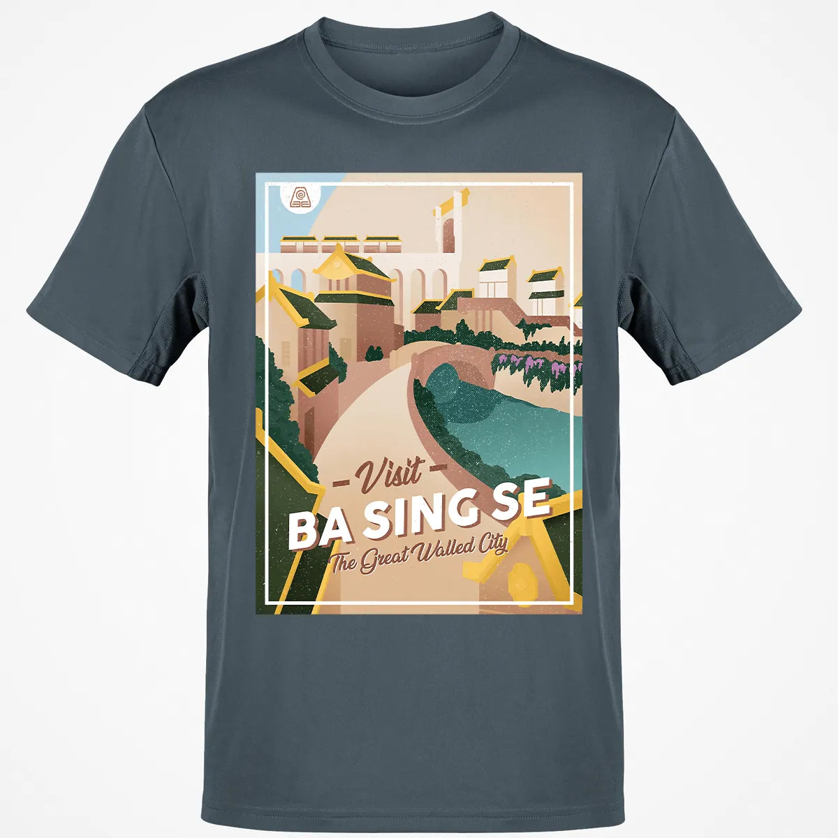 Classic Unisex T-Shirt - UHFSA3EG