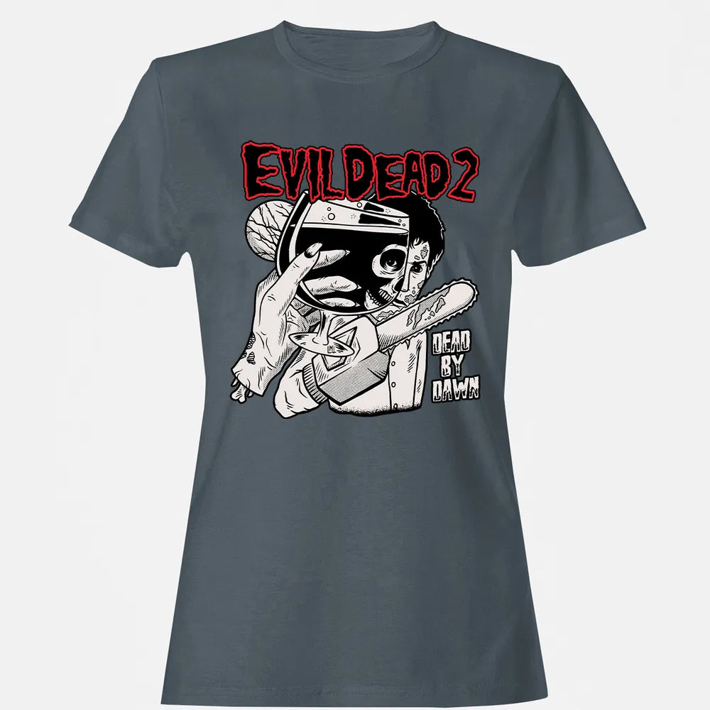 Women's T-shirt - NG7M771S