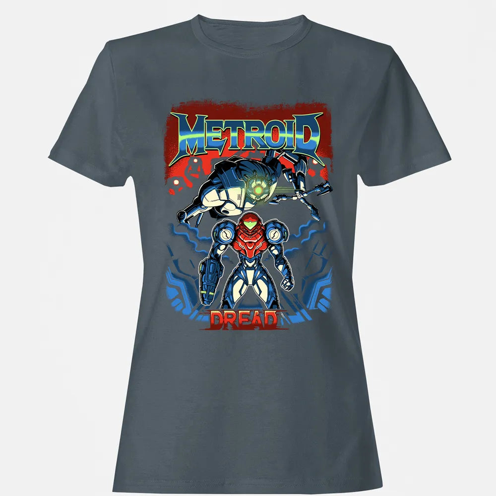 Women's T-shirt - PNQFHPLG