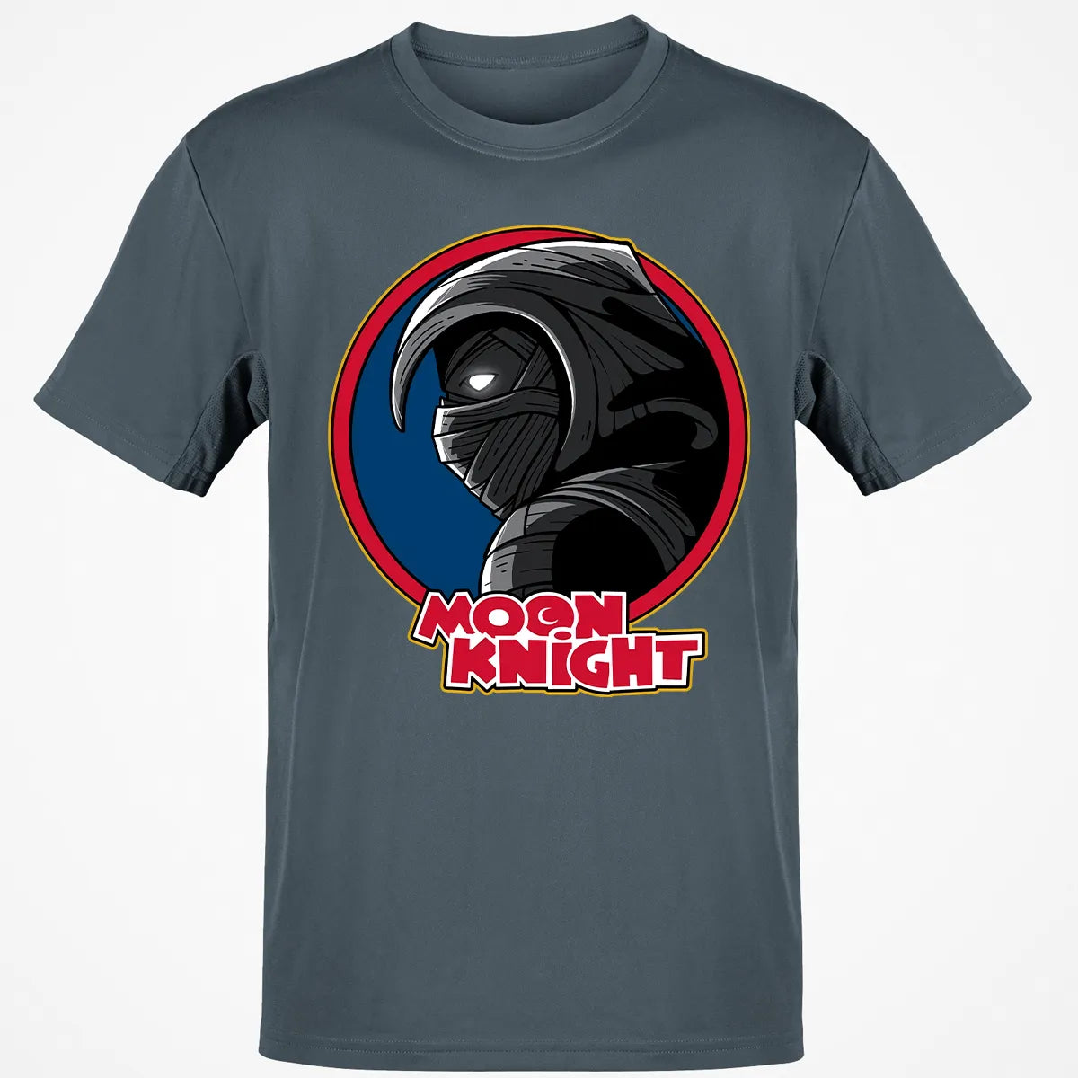 Classic Unisex T-Shirt - W3GG8GJD