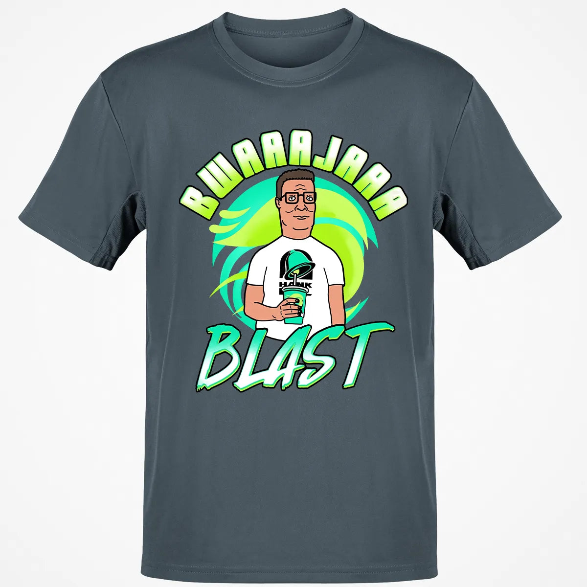 Classic Unisex T-Shirt - CLS16VAC