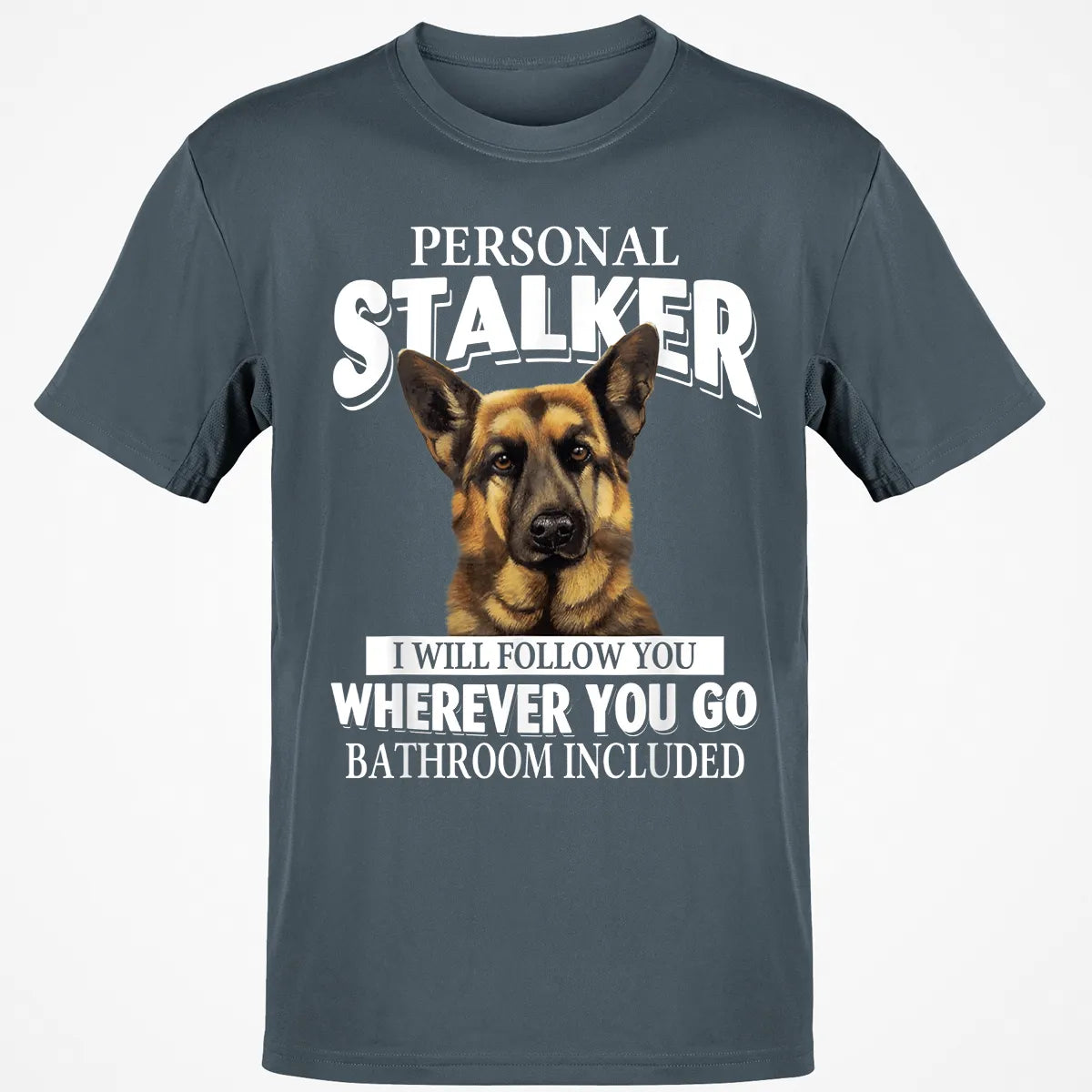 Classic Unisex T-Shirt - T4VA7Z48