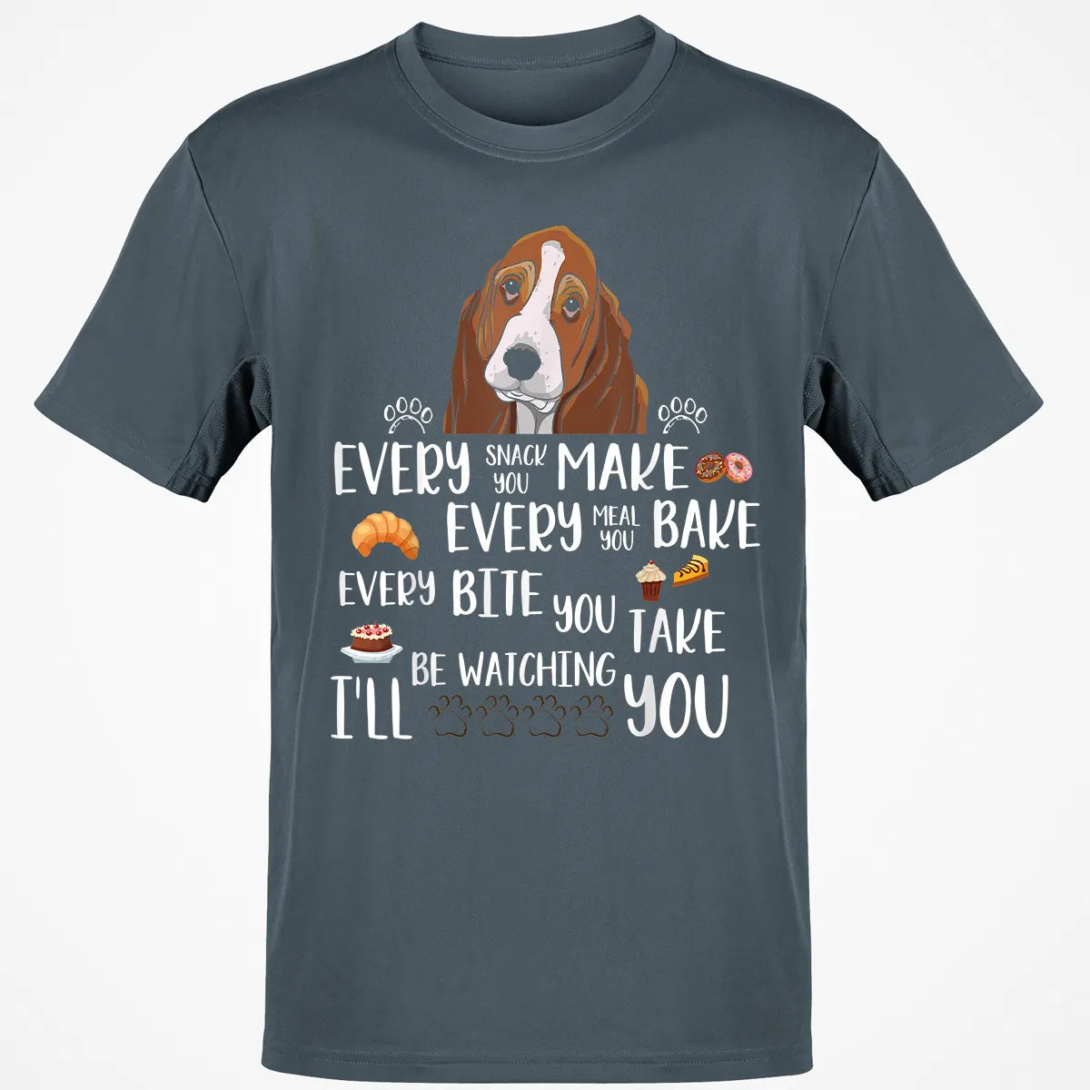 Classic Unisex T-Shirt - PNFWB6RW