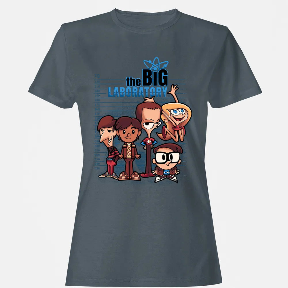 Women's T-shirt - CNK8F55F