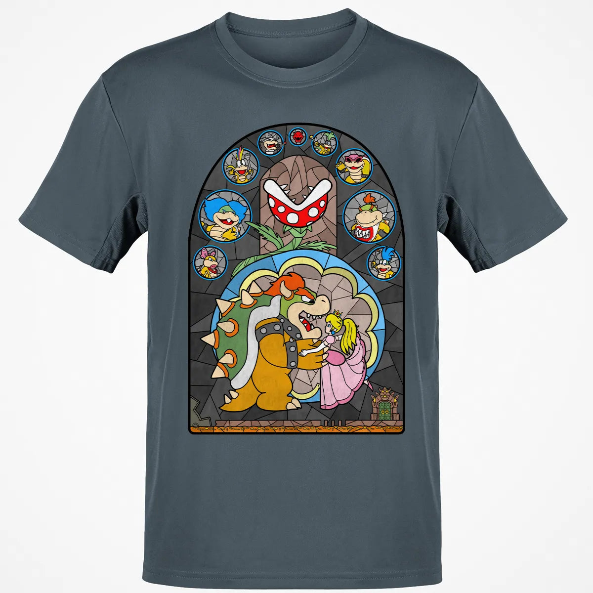 Classic Unisex T-Shirt - 4ZQS36FL