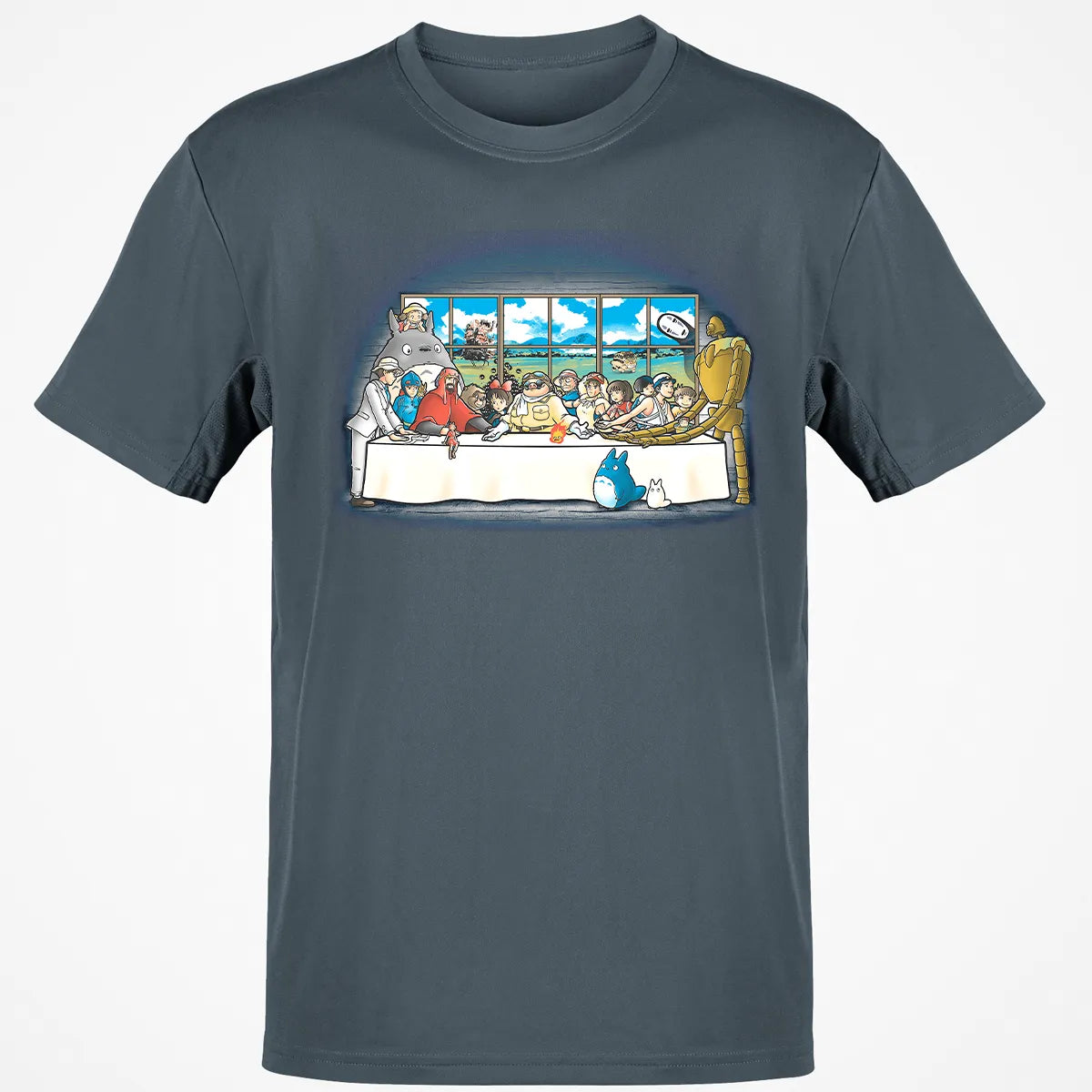 Classic Unisex T-Shirt - 1VEXKYPN
