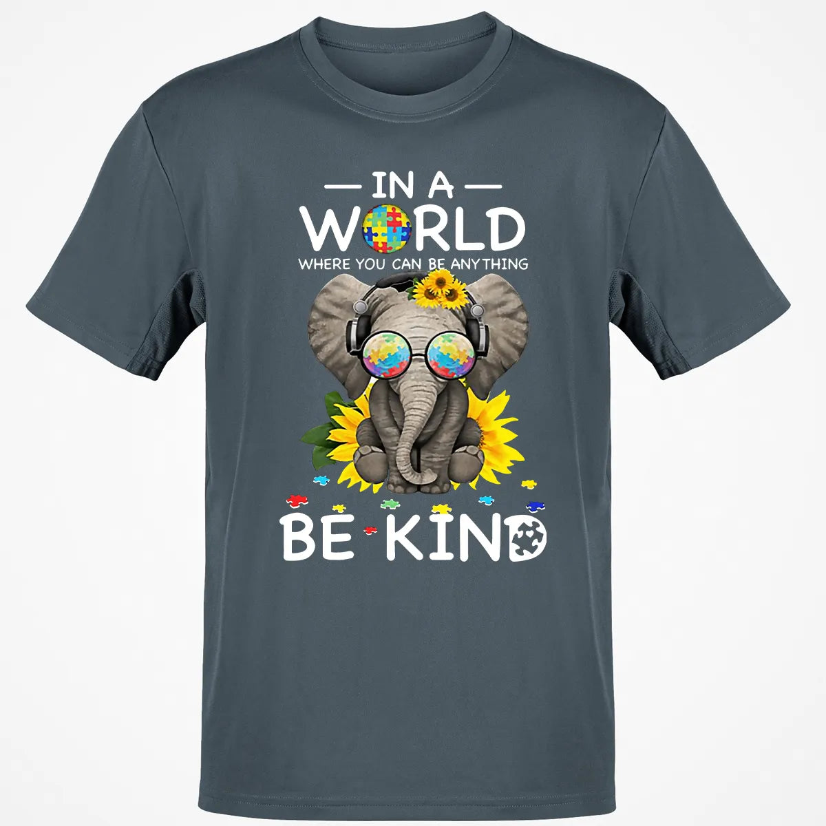 Classic Unisex T-Shirt - 2WM5QPGH