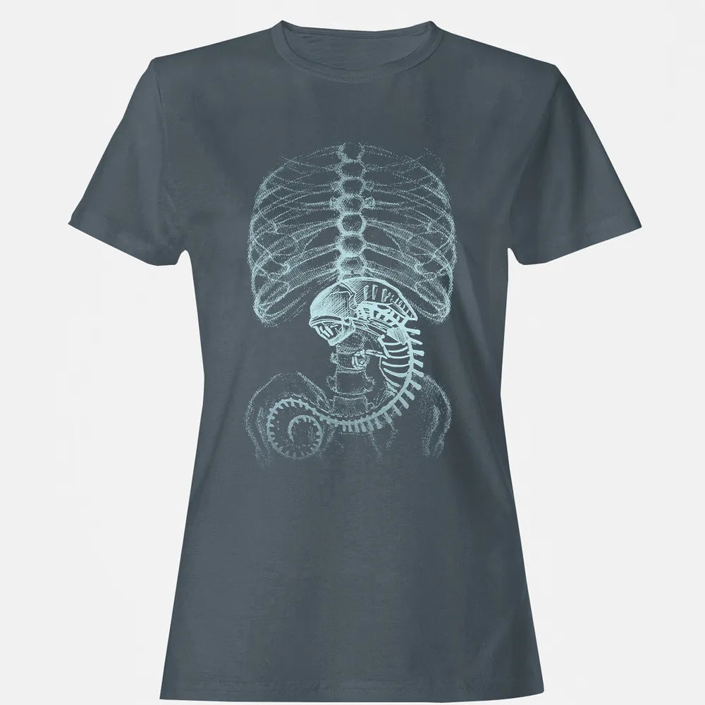 Women's T-shirt - TDX15LC2