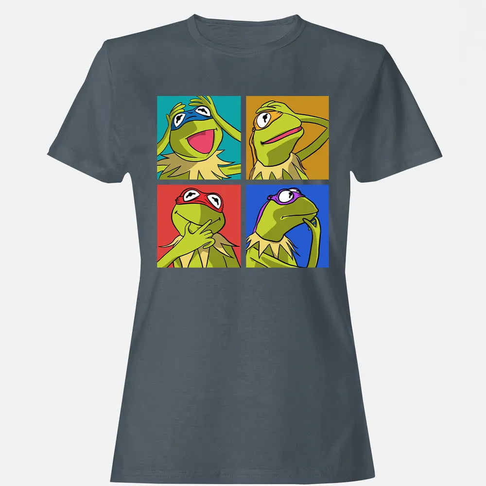Women's T-shirt - LCDLYEV8