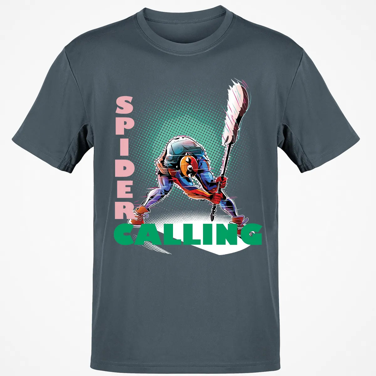 Classic Unisex T-Shirt - K36ZTWXP