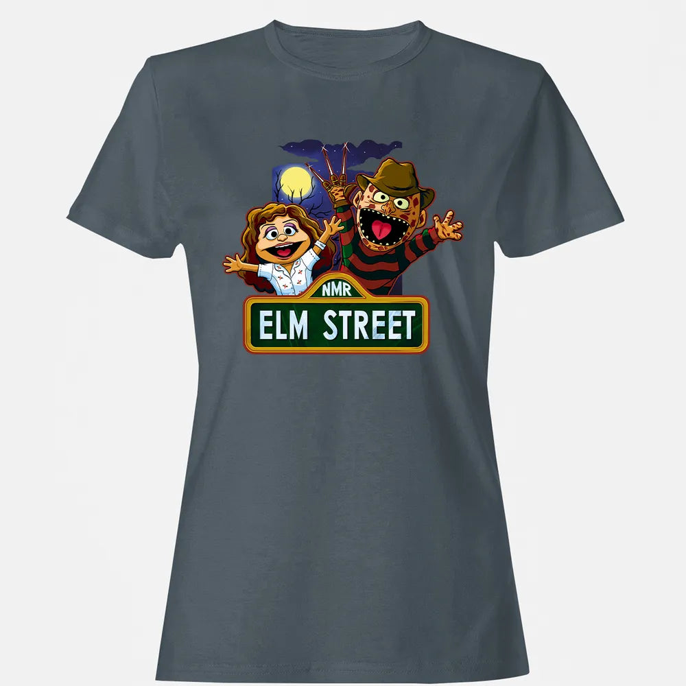 Women's T-shirt - KPCHJT6S
