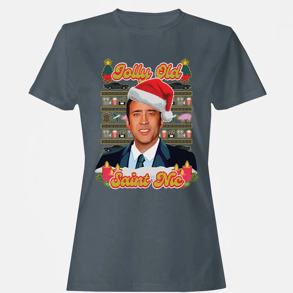 Women's T-shirt - H2TFVAEG