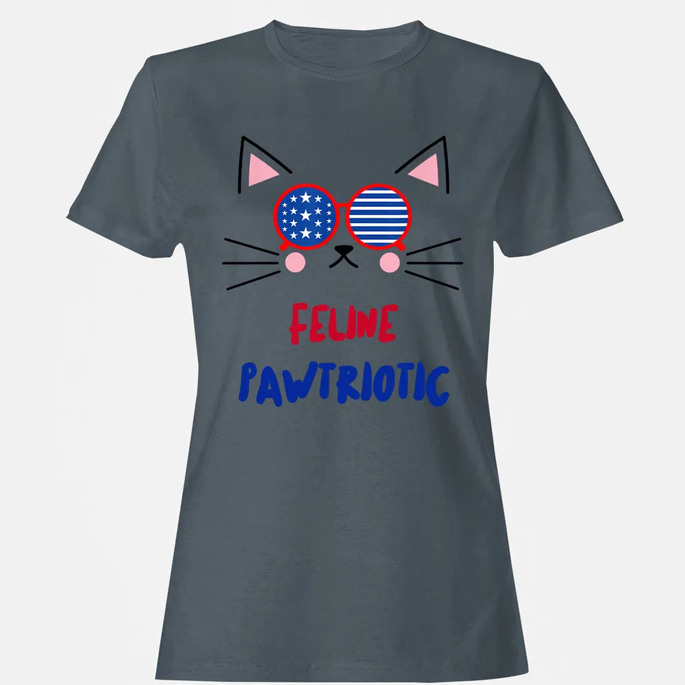 Women's T-shirt - E12RP82V
