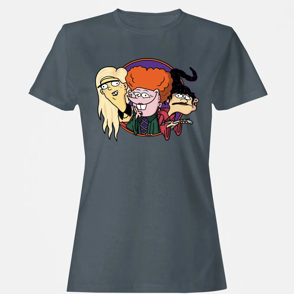 Women's T-shirt - 8TX9M7S1