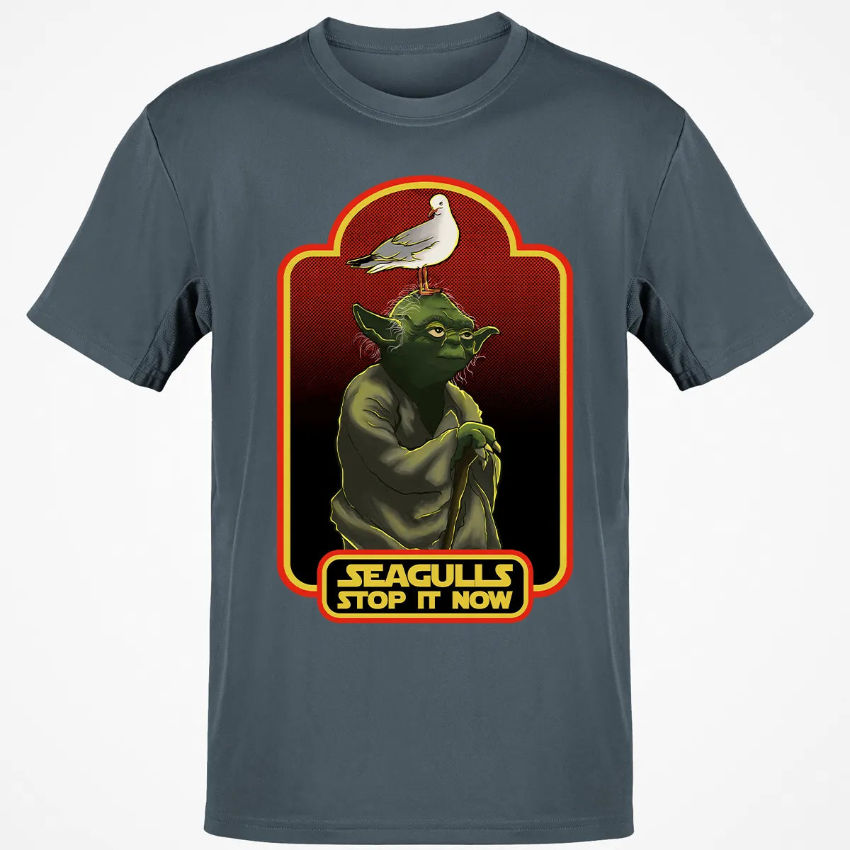 Classic Unisex T-Shirt - ZHVZHQ92
