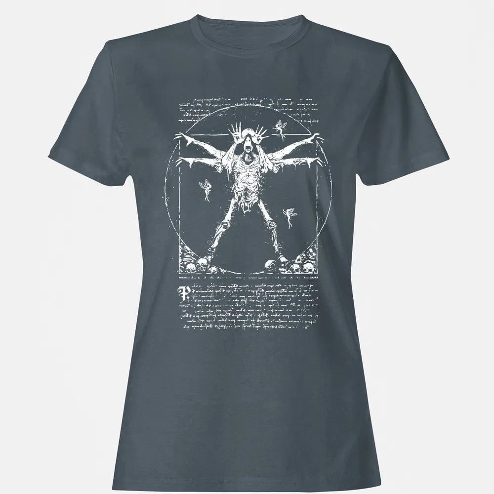 Women's T-shirt - MN2V1HB2