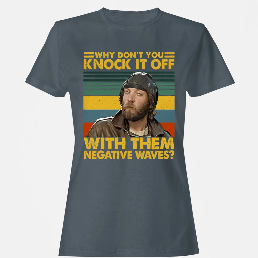 Women's T-shirt - ZVRXES1E