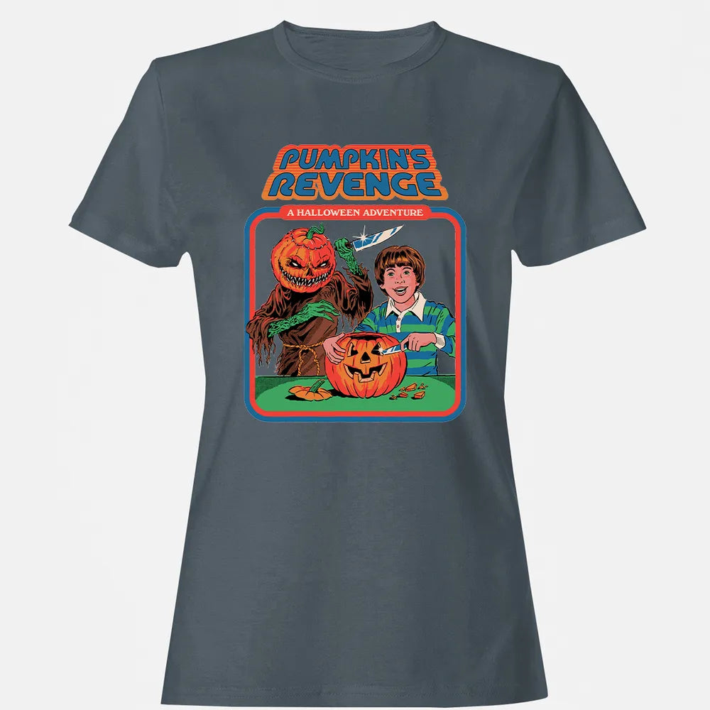 Women's T-shirt - X3B6HCVF