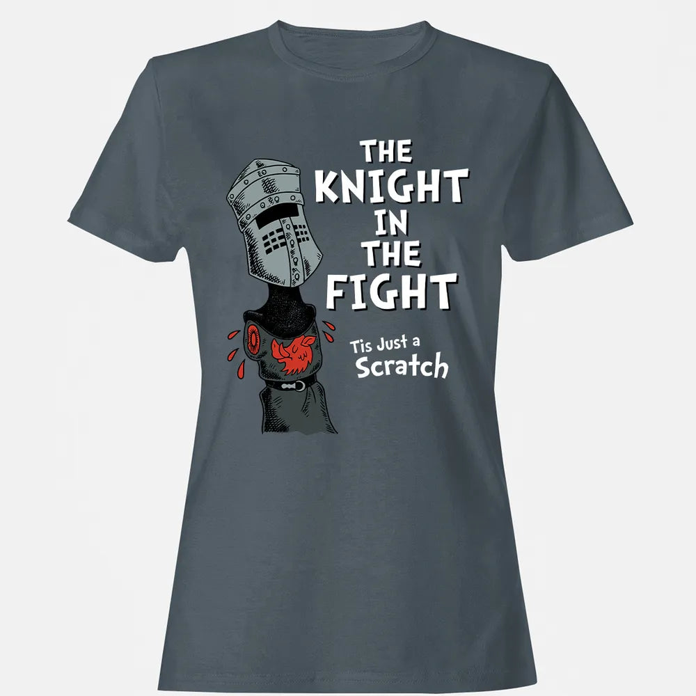 Women's T-shirt - 9TKEWU6B