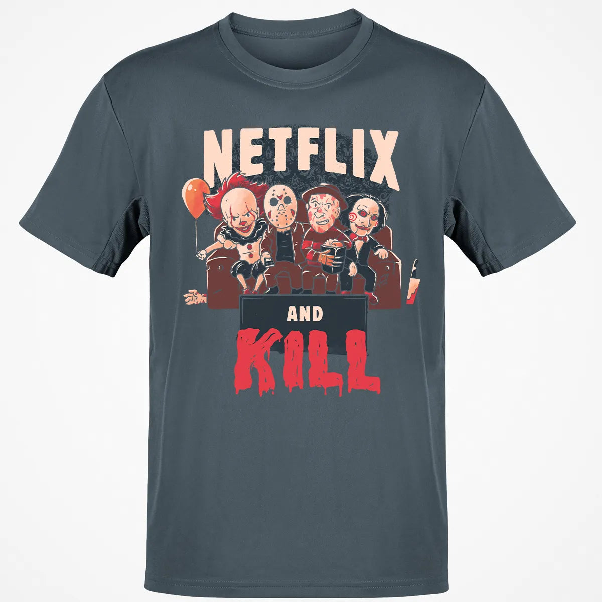 Classic Unisex T-Shirt - W5GBZUAU