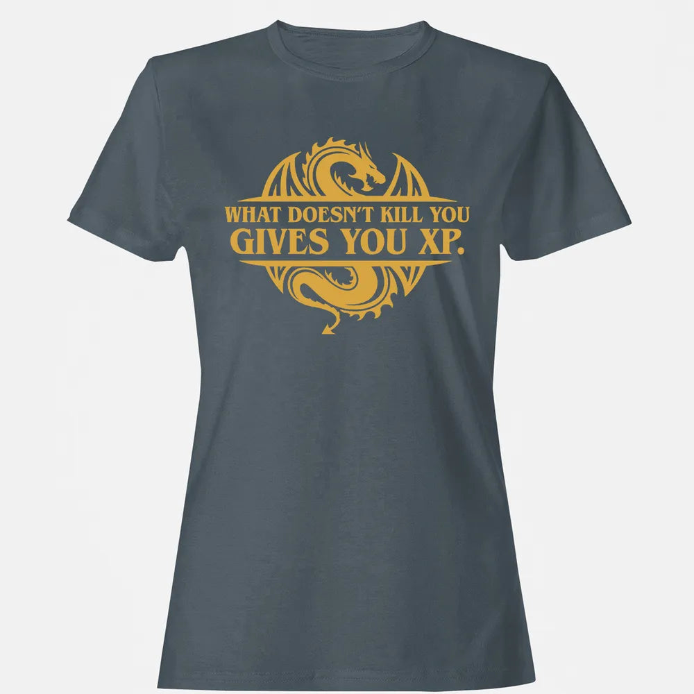 Women's T-shirt - EV9BSTVF