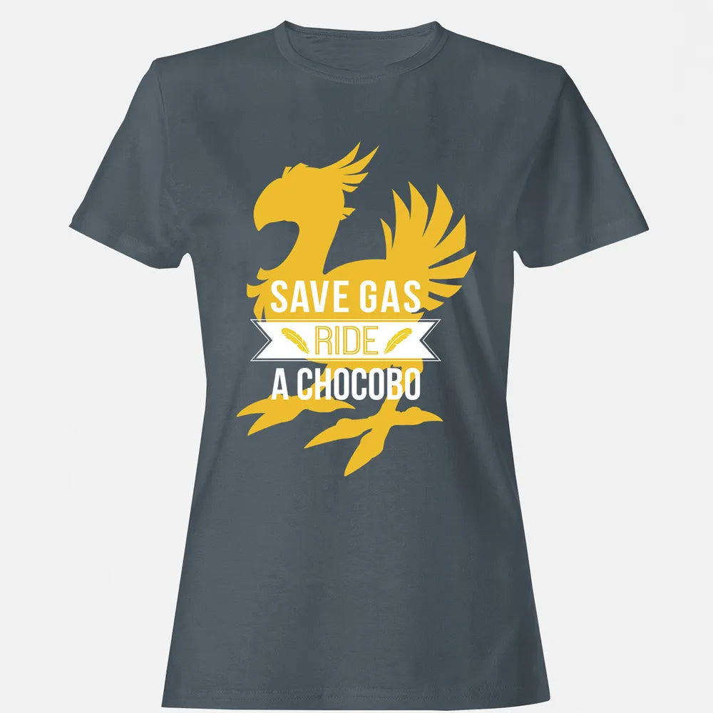 Women's T-shirt - RSAJYWZC