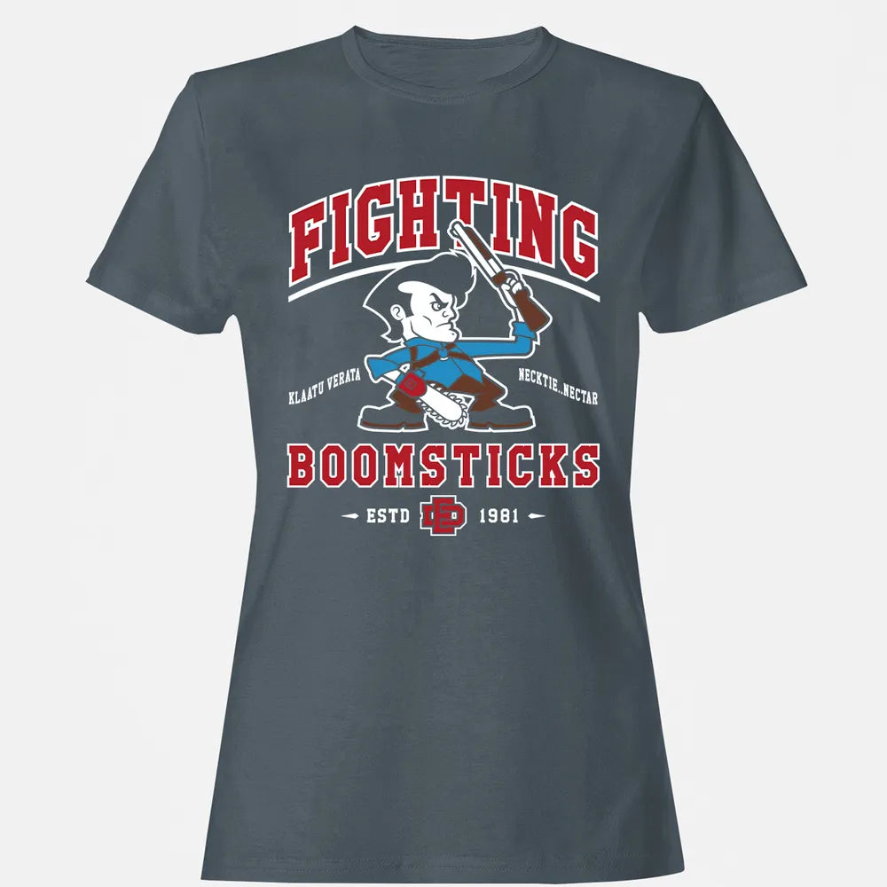 Women's T-shirt - 598C6MKT