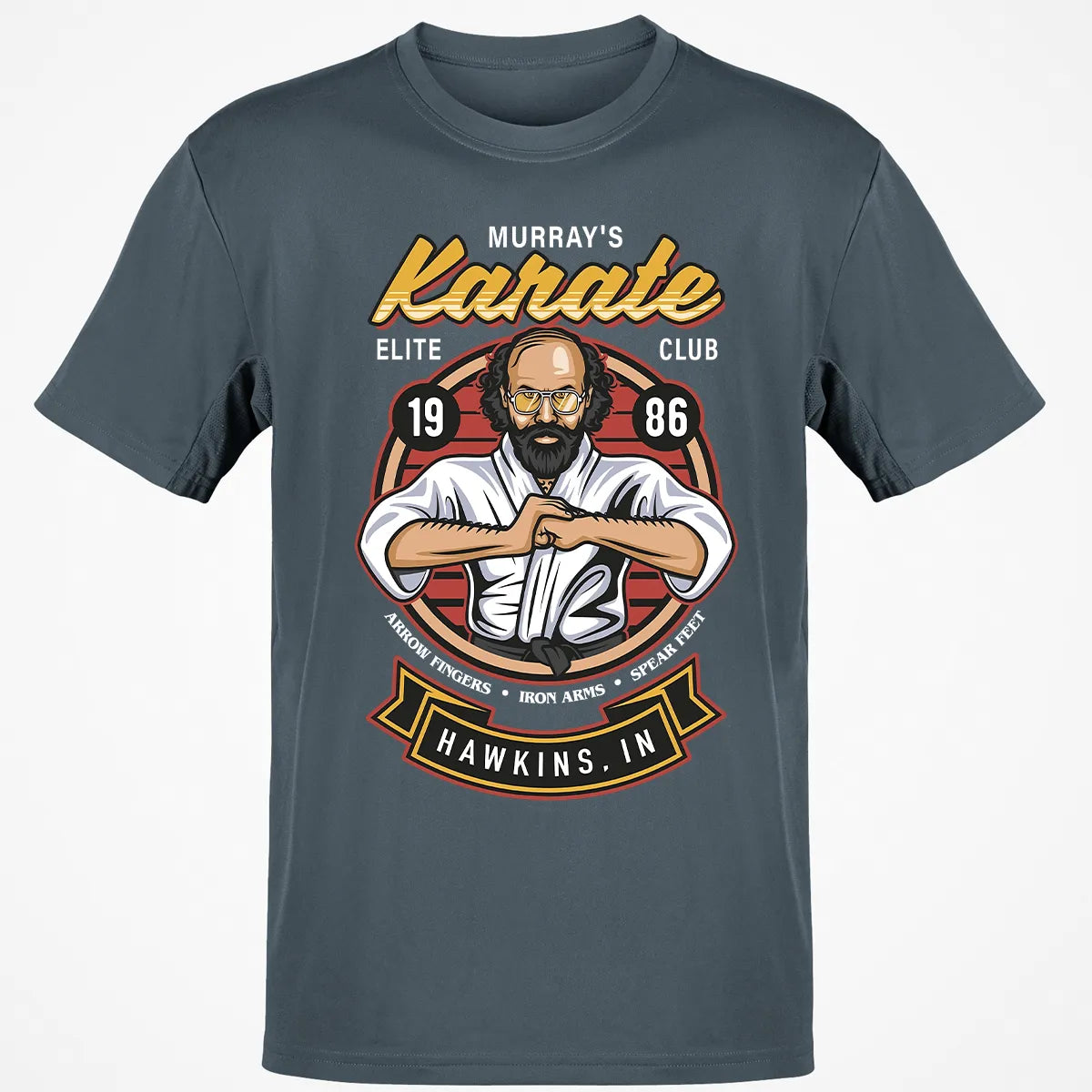 Classic Unisex T-Shirt - 2QGT9GQG