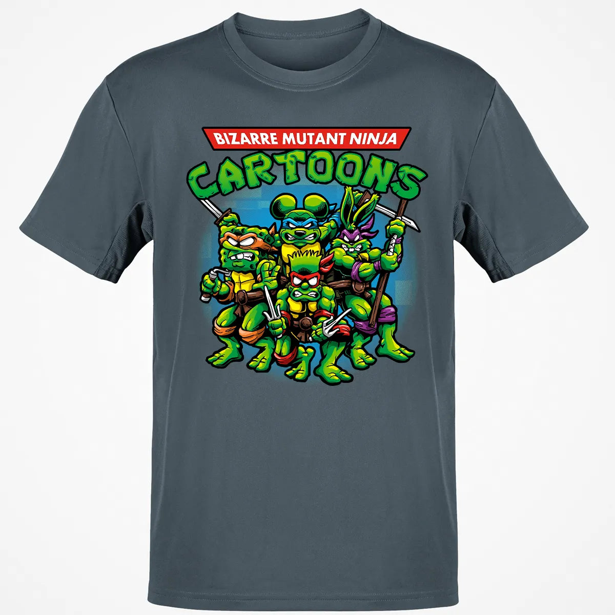 Classic Unisex T-Shirt - W4UN3HFM