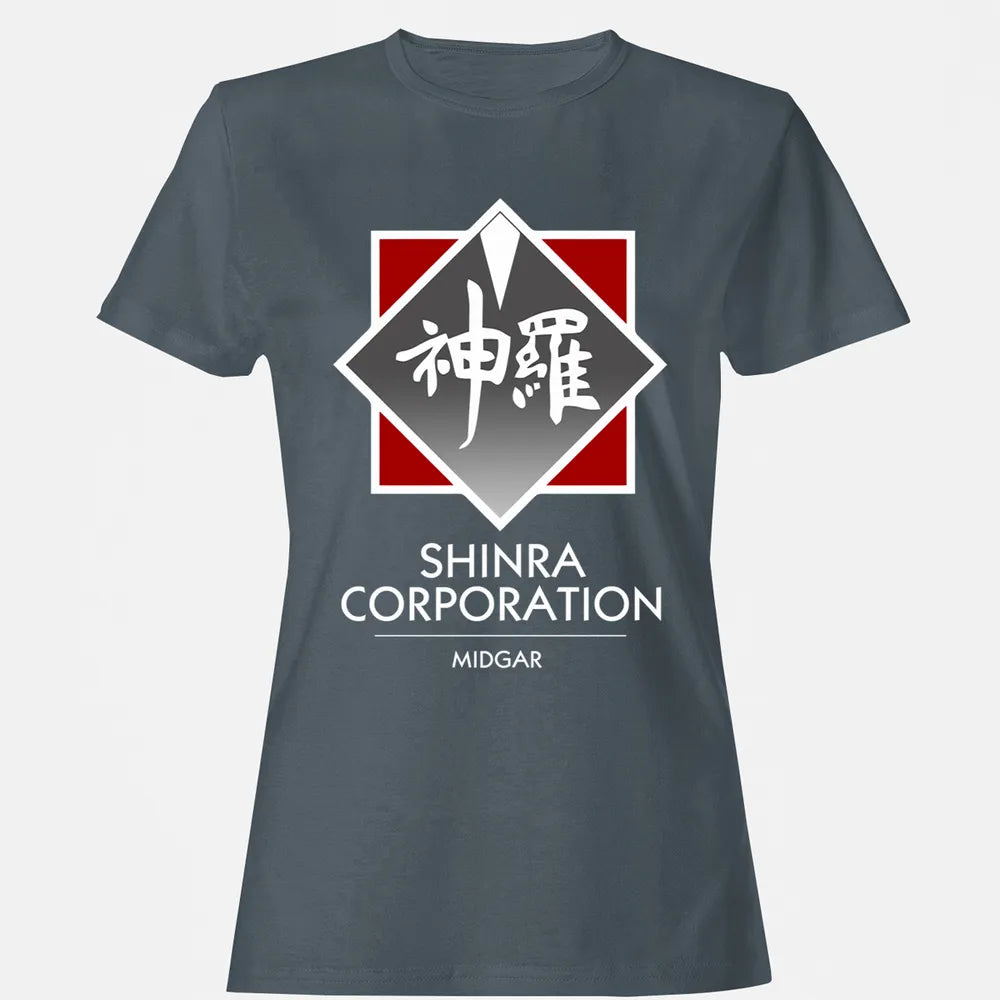 Women's T-shirt - XXM6VC2N