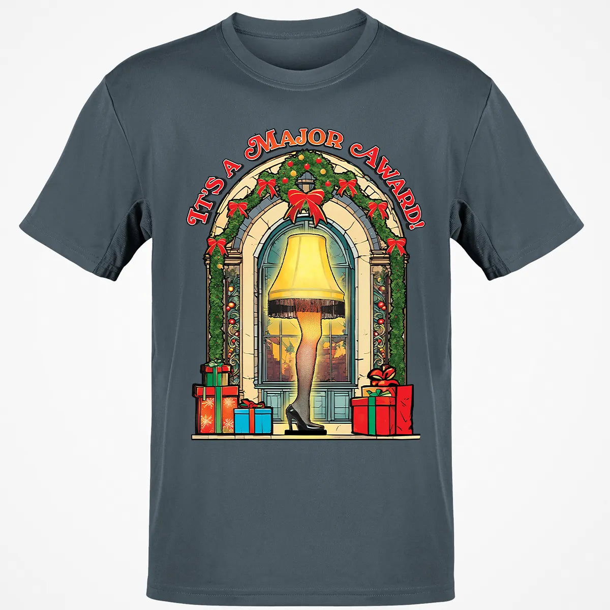 Classic Unisex T-Shirt - 98PDPUX1