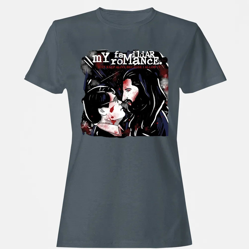 Women's T-shirt - 75JDBB16