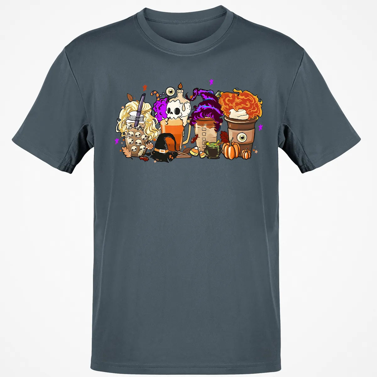 Classic Unisex T-Shirt - 5PU8EUSA