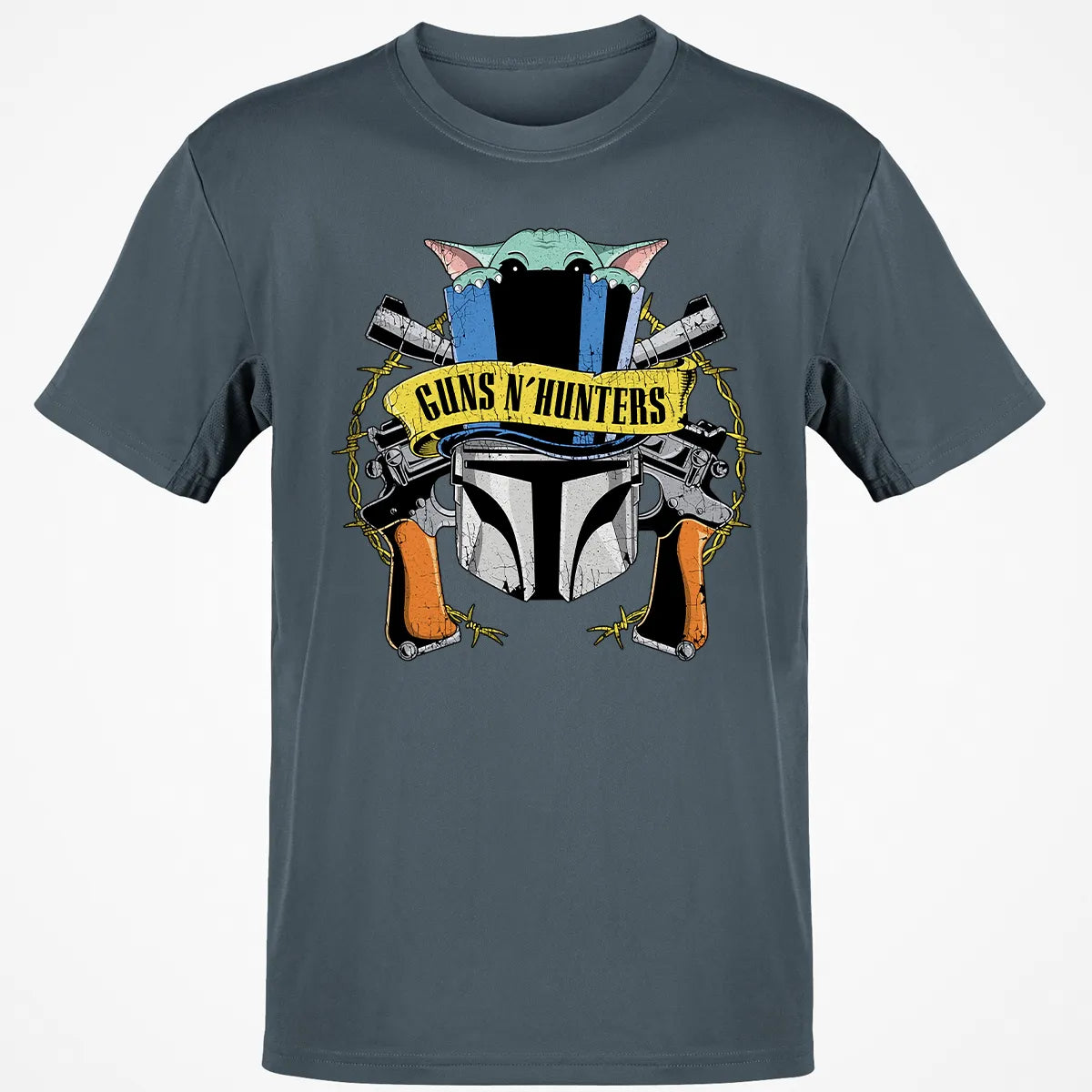 Classic Unisex T-Shirt - B81Z7V81
