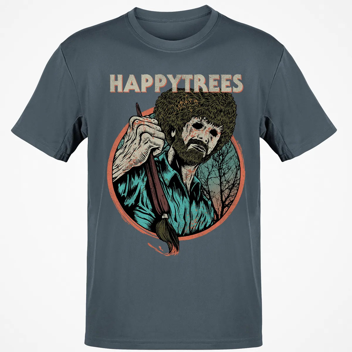Classic Unisex T-Shirt - ZXPNSW3T