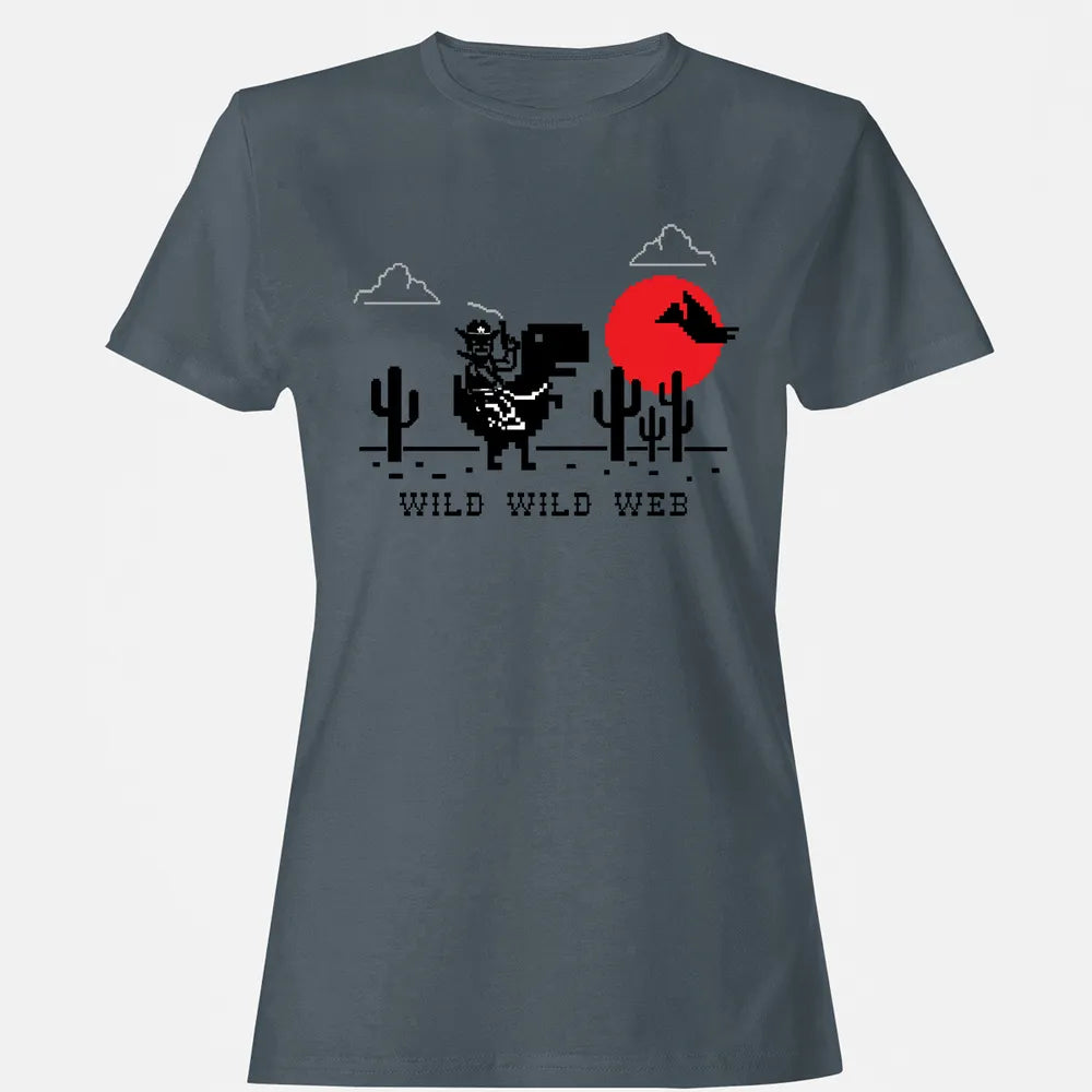 Women's T-shirt - 41CDKV93